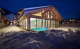 Hotel Bivio Livigno