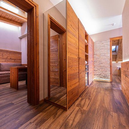 Bivio Hotel Plaza Livigno Exterior photo