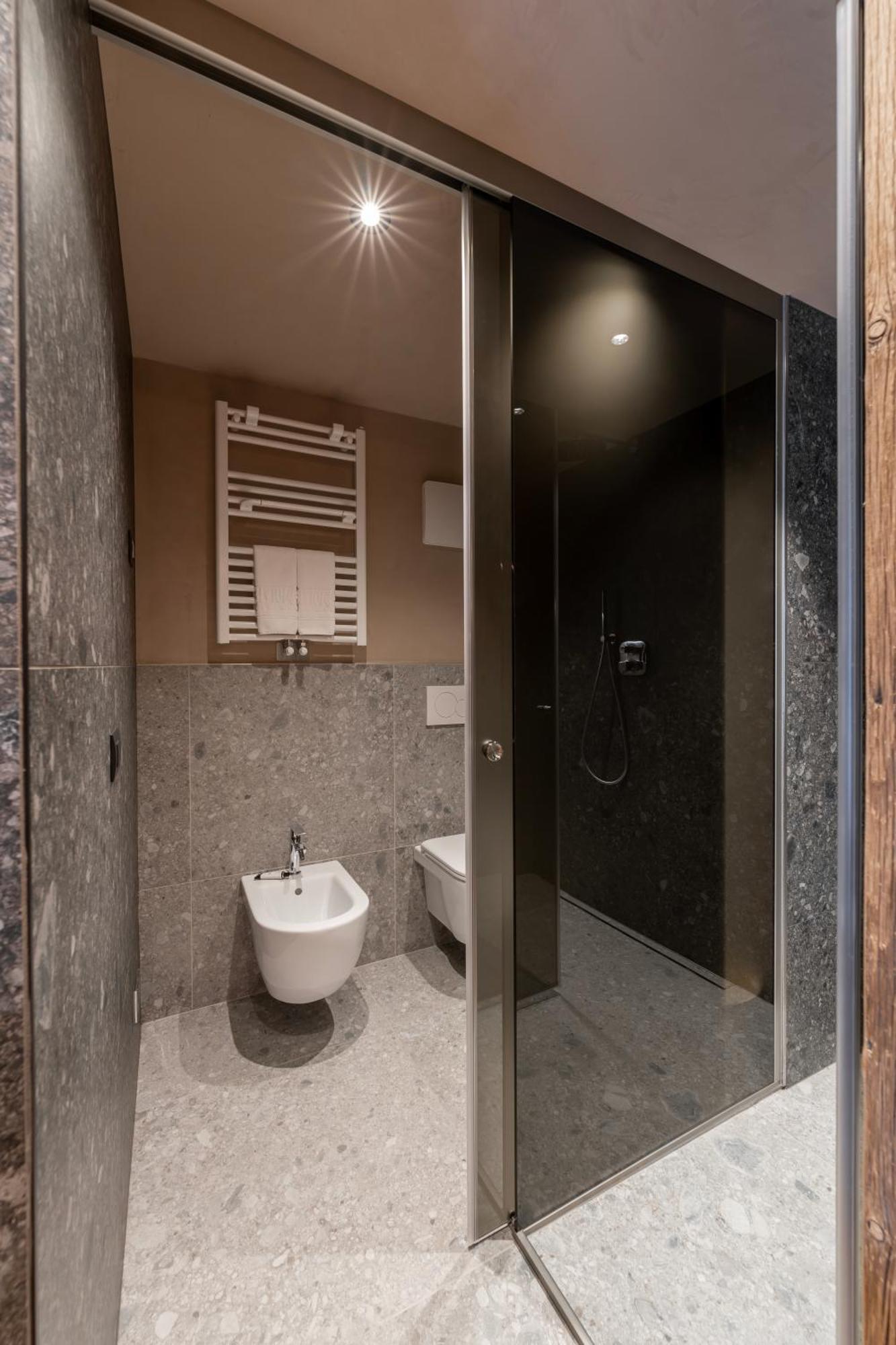 Bivio Hotel Plaza Livigno Exterior photo