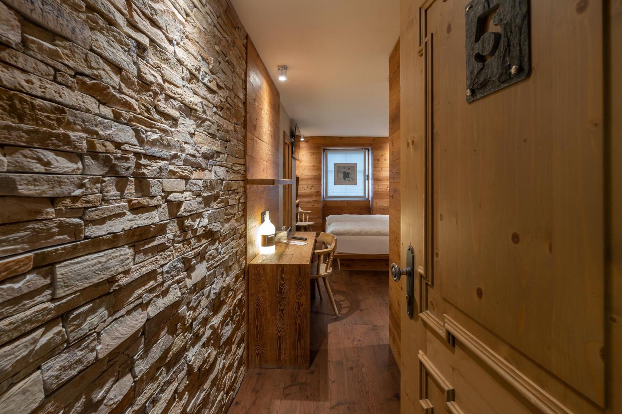 Bivio Hotel Plaza Livigno Exterior photo