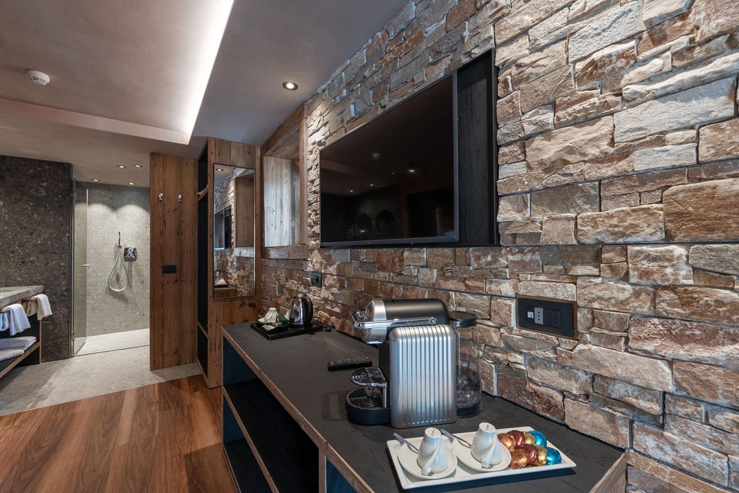 Bivio Hotel Plaza Livigno Exterior photo