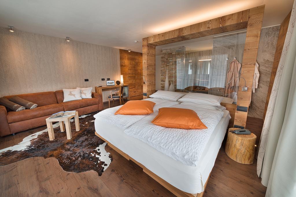 Bivio Hotel Plaza Livigno Exterior photo